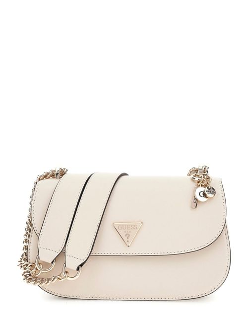borsa donna crema